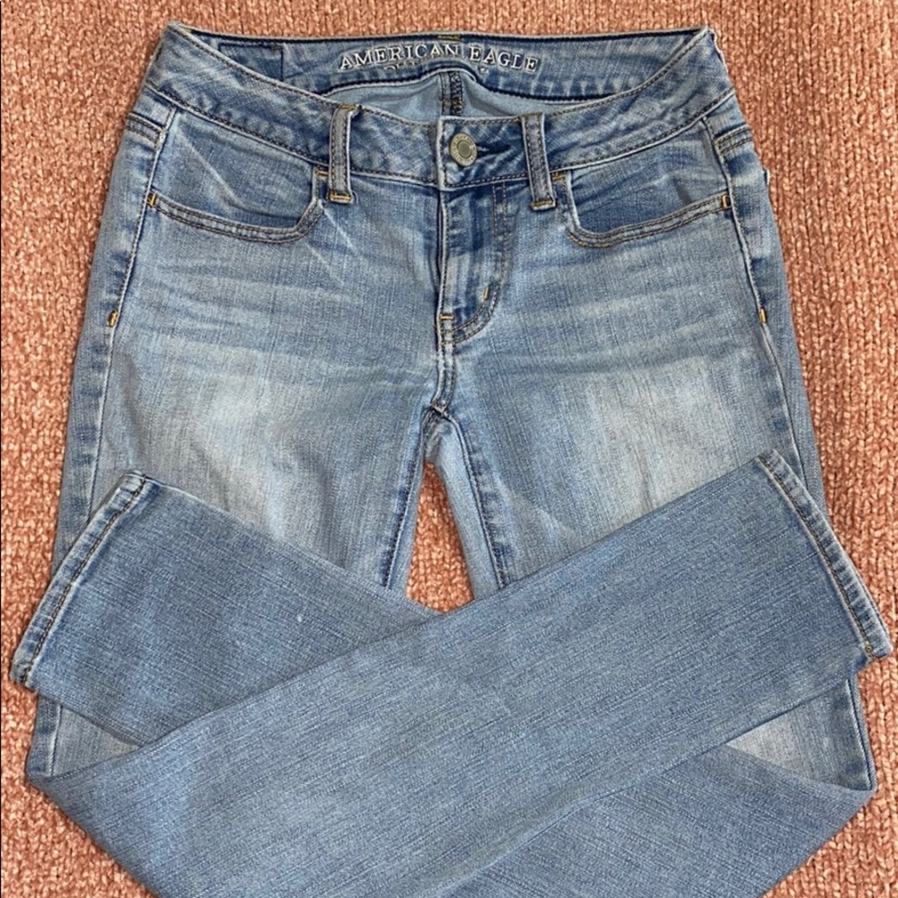 American Eagle Jegging